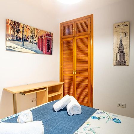 Victoria 50 Apartment Малага Екстериор снимка
