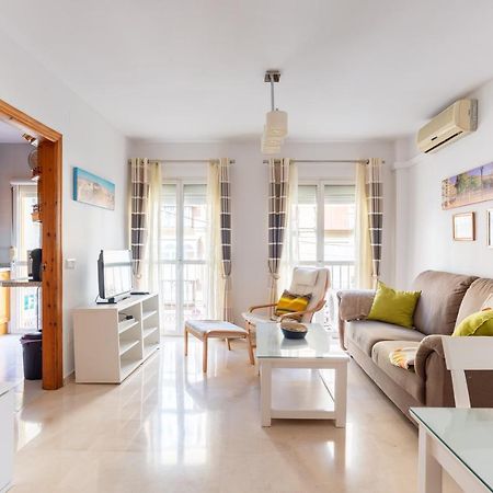 Victoria 50 Apartment Малага Екстериор снимка