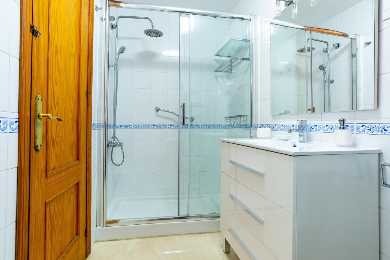 Victoria 50 Apartment Малага Екстериор снимка